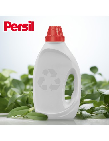 Uniwersalny żel do prania Persil Deep Clean Universal 88 prań 3.96L 9000101561845 4