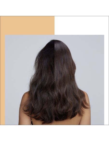 Wzmacniająca maska do włosów bardzo zniszczonych i suchych Gliss Ultimate Repair 400ml 9000101726138 3