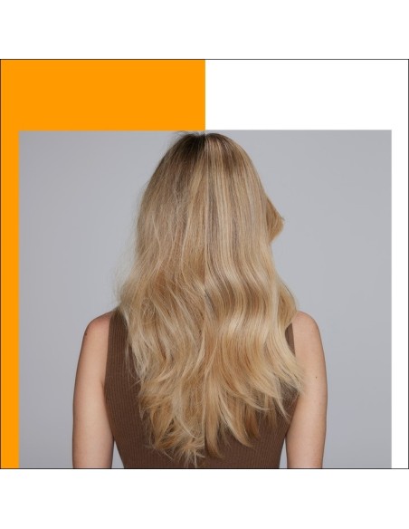 Nawilżająca maska do włosów normalnych i suchych Gliss Aqua Revive  400 ml 9000101726213 4