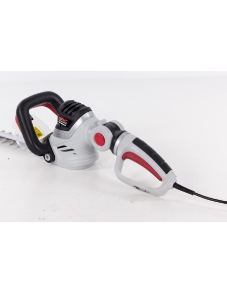 Nożyce elektryczne do żywopłotu 600W - HE60-WRH-CH 5902067856505 4