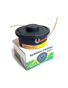 Głowica do kos NAC-GŁOWICA 2015-2 5907510481051