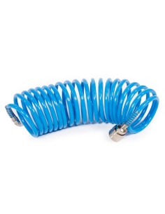 Wąż PE 6x8 mm, 5 m - NAIR-HPE-05 5902490787551 2