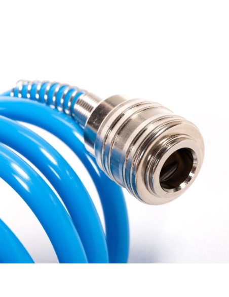 Wąż PE 6x8 mm, 5 m - NAIR-HPE-05 5902490787551 4