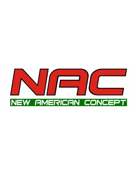 Przewód obrysowy NAC RLM1800-T*58 do robotów koszących, 100 m 5902490761025 2