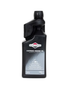 OLEJ 2 SUW B&S 1L Full Synthetic - B&S OIL 2 SUW 1L 4016153559094