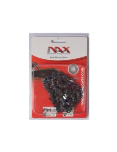 Oryginalny łańcuch tnący do piły spalinowej NAX-C-01 (pasuje do NAX 100C) 10" 5902490773301