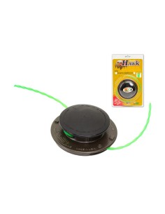 Głowica do kos 1-2KM aluminiowa - DESERT HAWK CFH3000 5907510486865