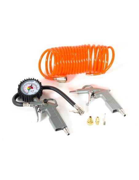 Zestaw akcesoriów do kompresora - CA-6-OW 5900607537648