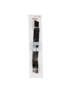 ZESTAW - NÓŻ Z ADAPTEREM, ŚRUBĄ I PODKŁADKĄ (blister) NAX2000S 5902490775763