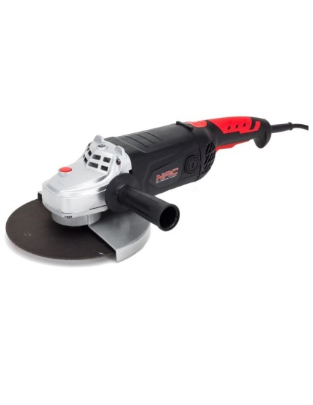 Szlifierka kątowa 230 mm - AGE240-GN 5902490787414