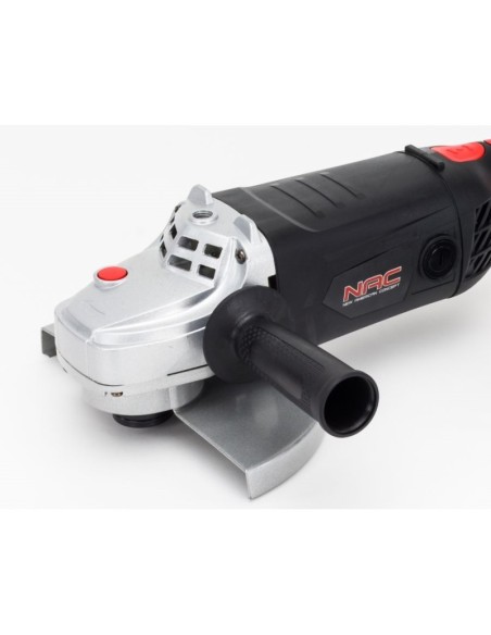 Szlifierka kątowa 230 mm - AGE240-GN 5902490787414 5