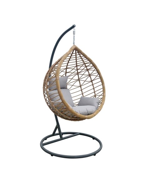 Fotel podwieszany MILLON 5902490748323