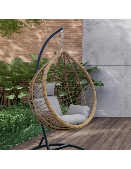 Fotel podwieszany MILLON 5902490748323 4