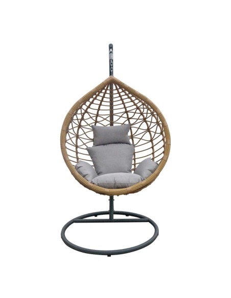 Fotel podwieszany MILLON 5902490748323 5