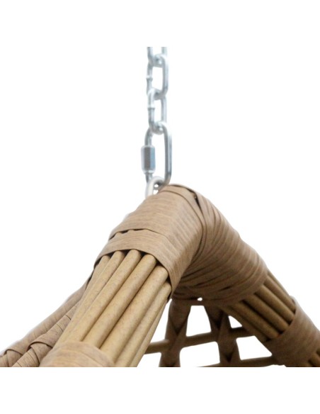 Fotel podwieszany MILLON 5902490748323 6