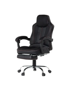 Obrotowy fotel biurowy z zagłówkiem CRAFT Meven 5902490784703