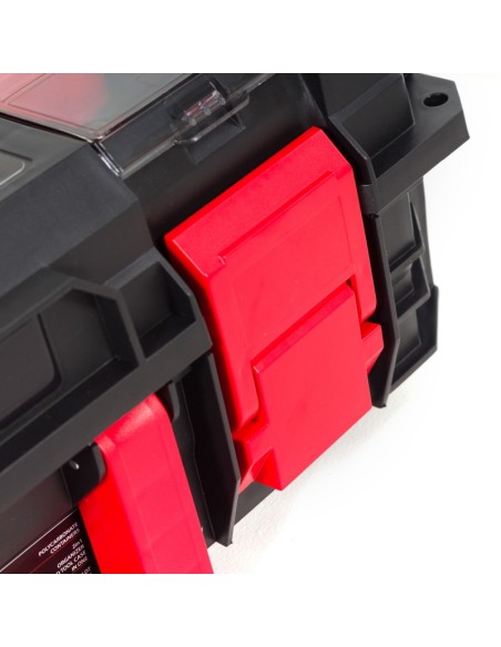 Skrzynia narzędziowa z organizerem - NCP6420F 5902490783294 12