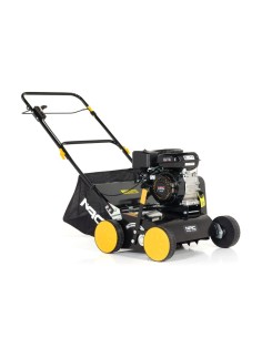 Wydajny aerator-wertykulator Spalinowy 118cc - LRP1188 5902490741188
