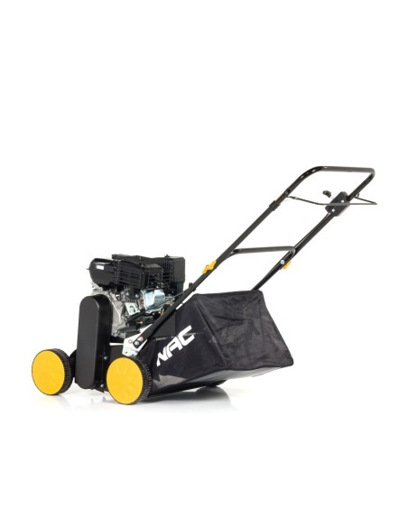 Wydajny aerator-wertykulator Spalinowy 118cc - LRP1188 5902490741188 3