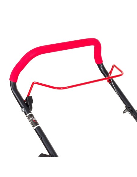 Kosiarka spalinowa bez napędu 42cm 146cm3 - LP42-146-NG 5902490742055 9