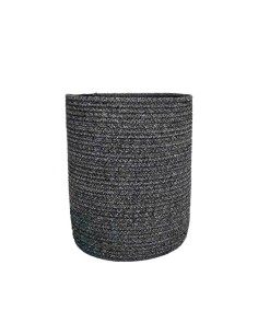 Kosz Cotton classic MEVEN, 30x30x35 cm 5902490743472