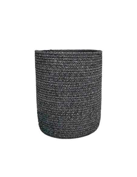 Kosz Cotton classic MEVEN, 30x30x35 cm 5902490743472