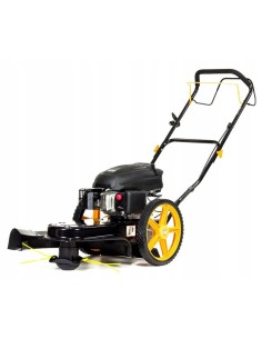 Kosiarka spalinowa bez napędu 60cm 173cm3 - LP1911-MD 5902490741911