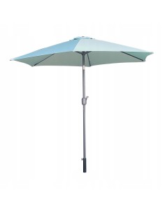 Łamany morski parasol ogrodowy Giotto Meven 270 x 230 cm 5902490786615