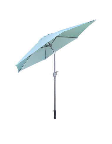 Łamany morski parasol ogrodowy Giotto Meven 270 x 230 cm 5902490786615 2