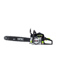 Spalinowa pilarka łańcuchowa NAC-CST61-50AC 61,5 cm3 prowadnica 20" 5907510489460 2