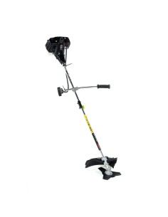 Precyzyjna kosa spalinowa NAC BP540-30B-V 54 cm3 + głowica żyłkowa + tarcza + szelki 5902490787728