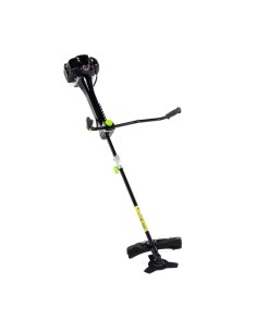 Wydajna kosa spalinowa NAC BP620-38KA-T 62 cm3 + głowica żyłkowa + szelki 5902067851845 2
