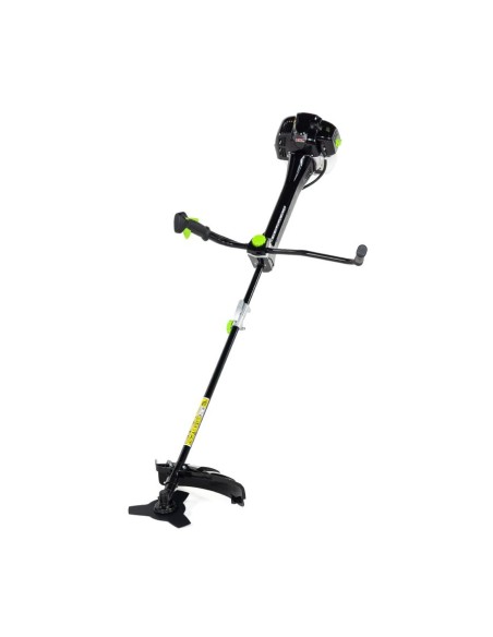 Wydajna kosa spalinowa NAC BP620-38KA-T 62 cm3 + głowica żyłkowa + szelki - Kosy spalinowe Wydajna kosa spalinowa NAC BP620-38KA-T 62 cm3 + głowica żyłkowa + szelki 5902067851845 4