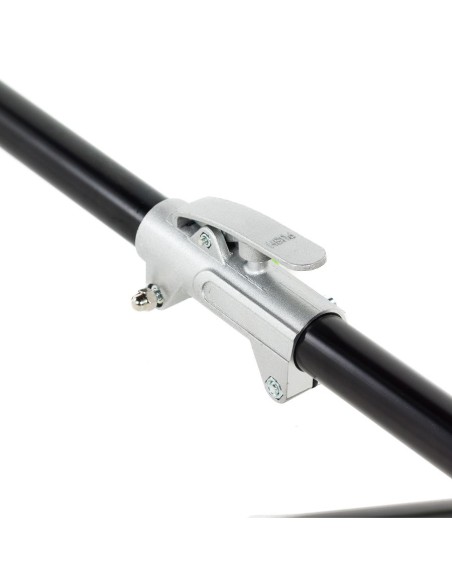 Wydajna kosa spalinowa NAC BP620-38KA-T 62 cm3 + głowica żyłkowa + szelki - Kosy spalinowe Wydajna kosa spalinowa NAC BP620-38KA-T 62 cm3 + głowica żyłkowa + szelki 5902067851845 6