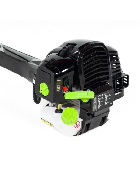 Wydajna kosa spalinowa NAC BP620-38KA-T 62 cm3 + głowica żyłkowa + szelki - Kosy spalinowe Wydajna kosa spalinowa NAC BP620-38KA-T 62 cm3 + głowica żyłkowa + szelki 5902067851845 13