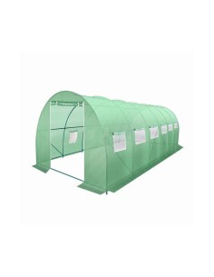 Tunel foliowy 600 x 300 x 200 cm Garden Master 5905842511705