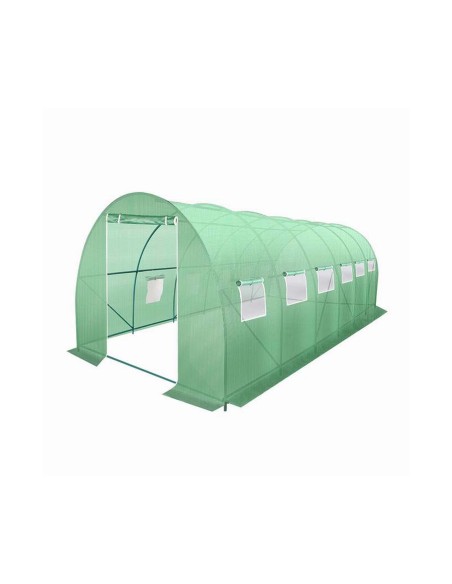 Tunel foliowy 600 x 300 x 200 cm Garden Master 5905842511705