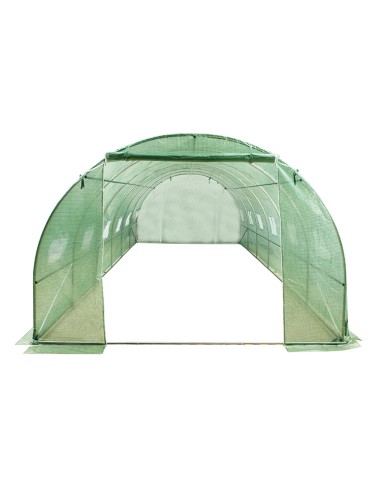 Tunel foliowy 600 x 300 x 200 cm Garden Master 5905842511705 2