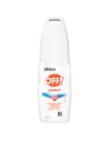 Spray odstraszający komary i kleszcze OFF!® Protect atomizer 100ml