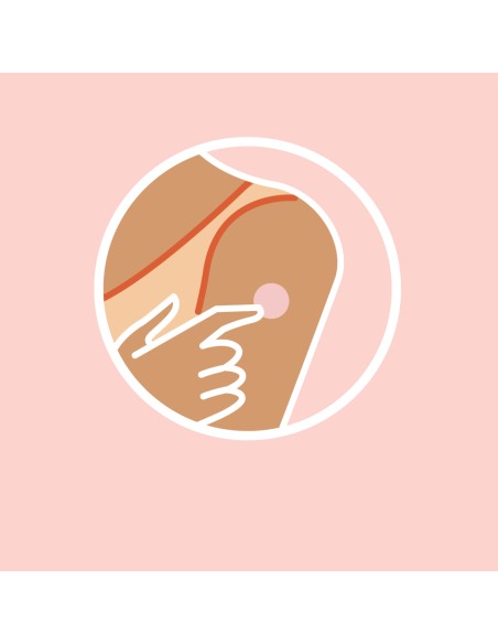 Zestaw aerozoli przeciw komarom repelentów OFF! 3x100ml 5905718981106 5