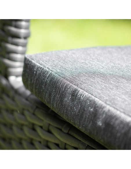 Ogrodowy zestaw mebli rattanowych PAISO Meven stół + 6 krzeseł - Zestawy mebli ogrodowych Ogrodowy zestaw mebli rattanowych PAISO Meven stół + 6 krzeseł 5902490745759 6