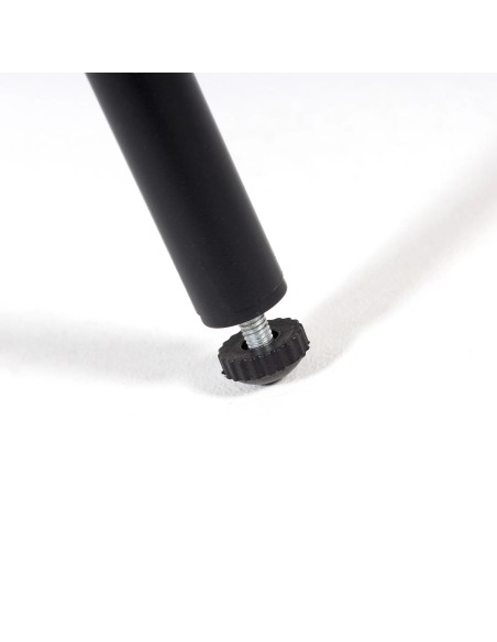 Komplet mebli ogrodowych TILBURG 2x fotel + sofa + stolik kawowy Meven 5902490745421 10