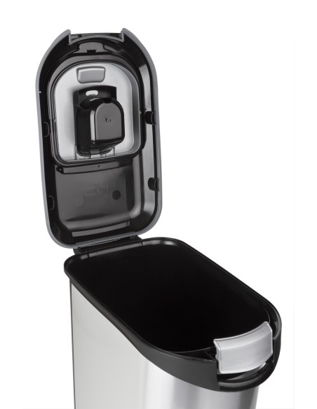 Pojemnik na karmę dla domowych zwierząt 12kg 35l na kółkach Curver 3253923905113