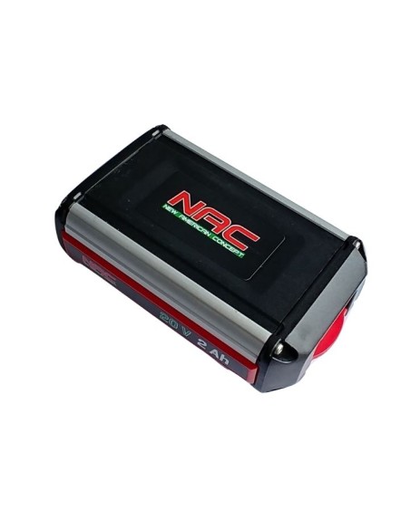 Akumulator 20V - B20-20-KC 5902067856826