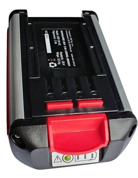 Akumulator 20V - B20-20-KC 5902067856826 2