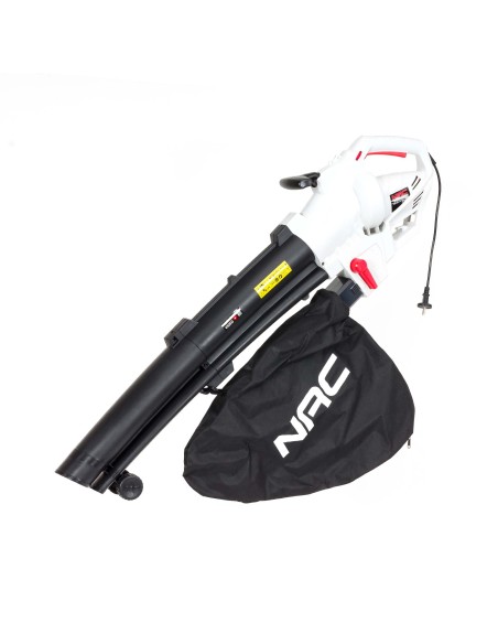 Odkurzacz elektryczny 3200W - VBE320-AS-J 5902067856611 2