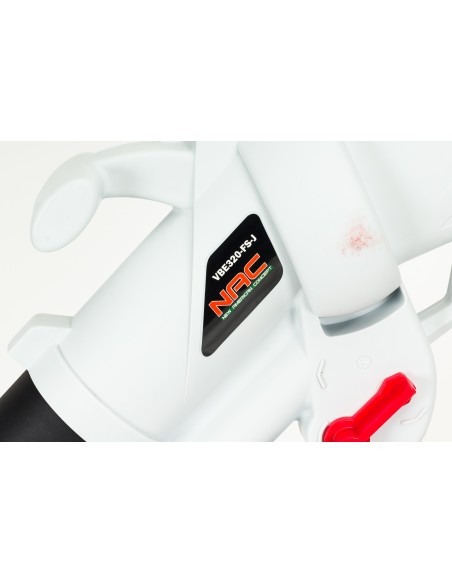 Odkurzacz elektryczny 3200W - VBE320-AS-J 5902067856611 10