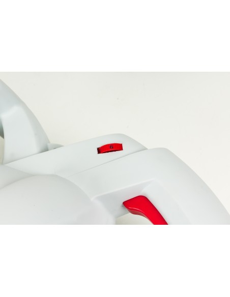 Odkurzacz elektryczny 3200W - VBE320-AS-J 5902067856611 12