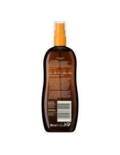 Nawilżający olejek do opalania z kompleksem wzmacniającym opaleniznę Kolastyna SPF 10 150 ml 5900536355429 2
