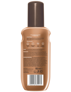 Turboprzyspieszacz opalania do twarzy i ciała Kolastyna 150 ml 5900536355474 2